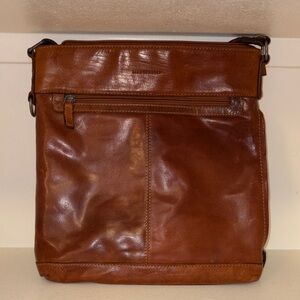 Jack George’s voyager Crossbody Bag